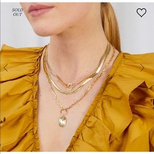 Gorjana Alice necklace